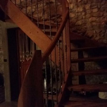 B&B Casa Sofia San Pier d'Isonzo Ngoại thất bức ảnh