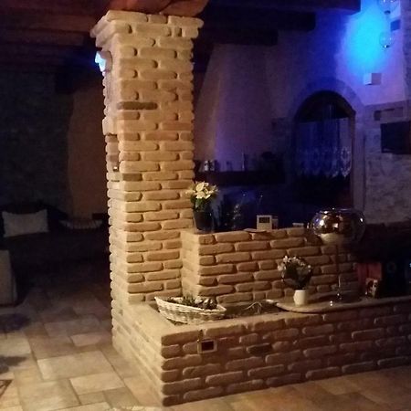 B&B Casa Sofia San Pier d'Isonzo Ngoại thất bức ảnh
