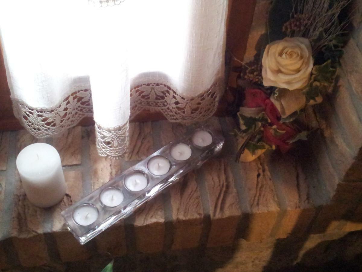 B&B Casa Sofia San Pier d'Isonzo Ngoại thất bức ảnh