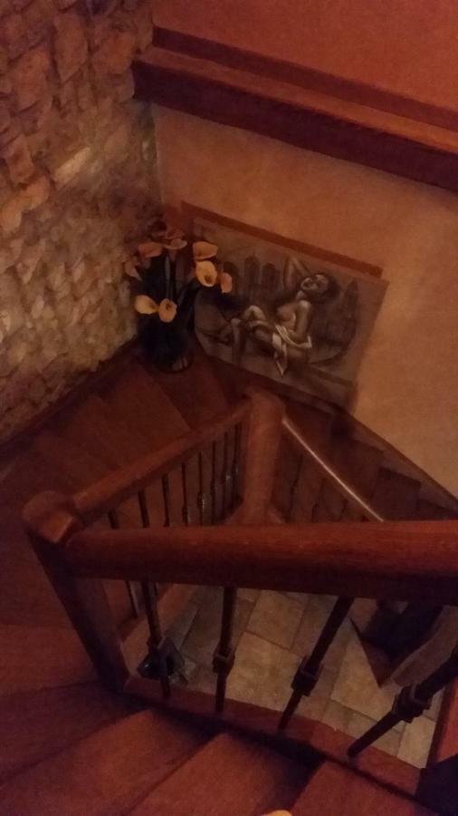 B&B Casa Sofia San Pier d'Isonzo Ngoại thất bức ảnh