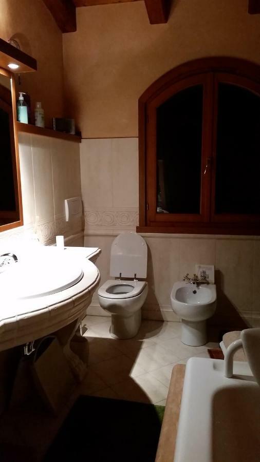 B&B Casa Sofia San Pier d'Isonzo Ngoại thất bức ảnh
