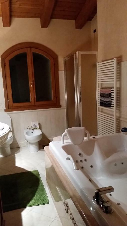 B&B Casa Sofia San Pier d'Isonzo Ngoại thất bức ảnh