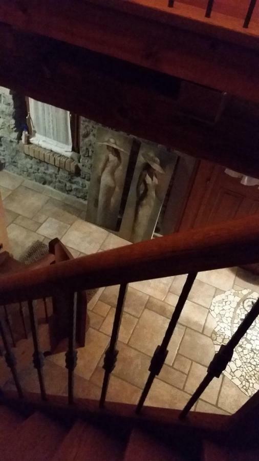 B&B Casa Sofia San Pier d'Isonzo Ngoại thất bức ảnh