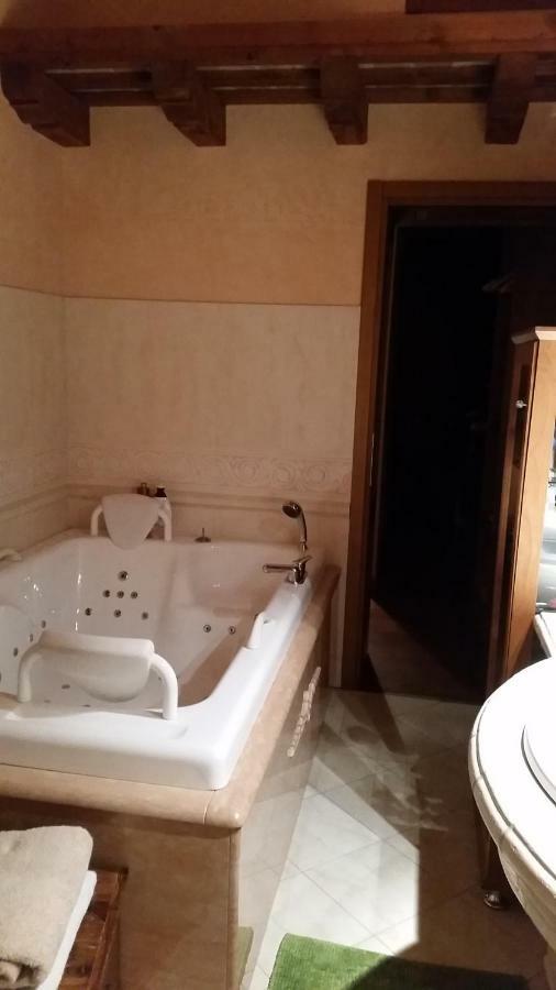 B&B Casa Sofia San Pier d'Isonzo Ngoại thất bức ảnh