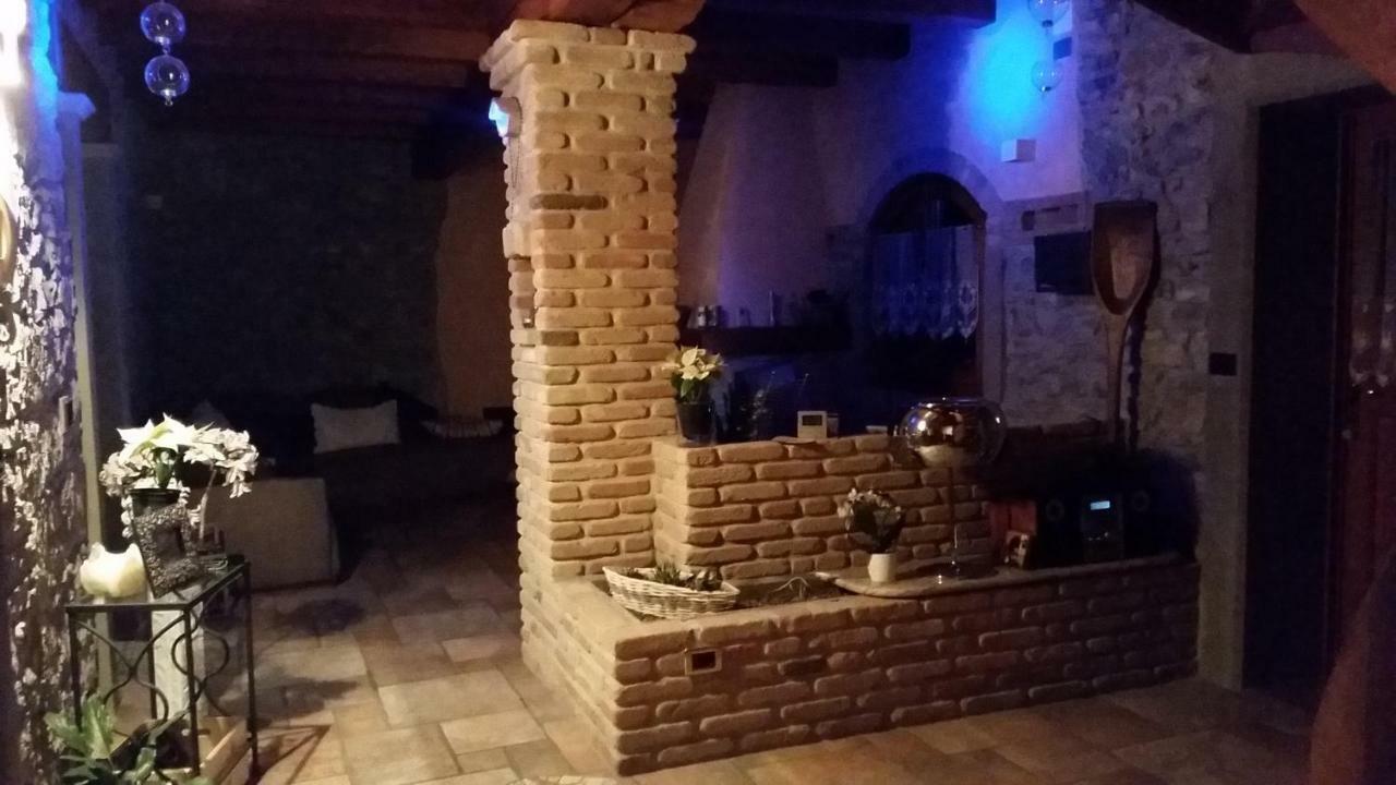 B&B Casa Sofia San Pier d'Isonzo Ngoại thất bức ảnh