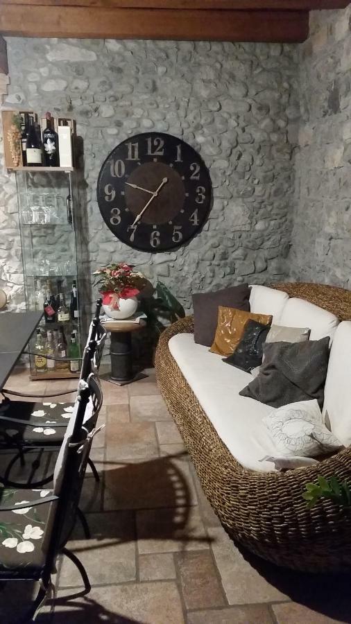 B&B Casa Sofia San Pier d'Isonzo Ngoại thất bức ảnh