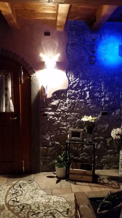 B&B Casa Sofia San Pier d'Isonzo Ngoại thất bức ảnh