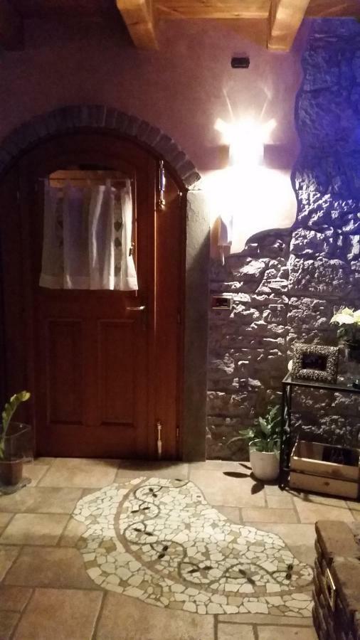B&B Casa Sofia San Pier d'Isonzo Ngoại thất bức ảnh