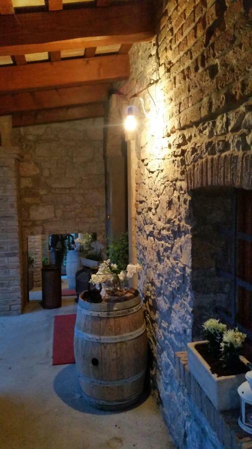 B&B Casa Sofia San Pier d'Isonzo Ngoại thất bức ảnh