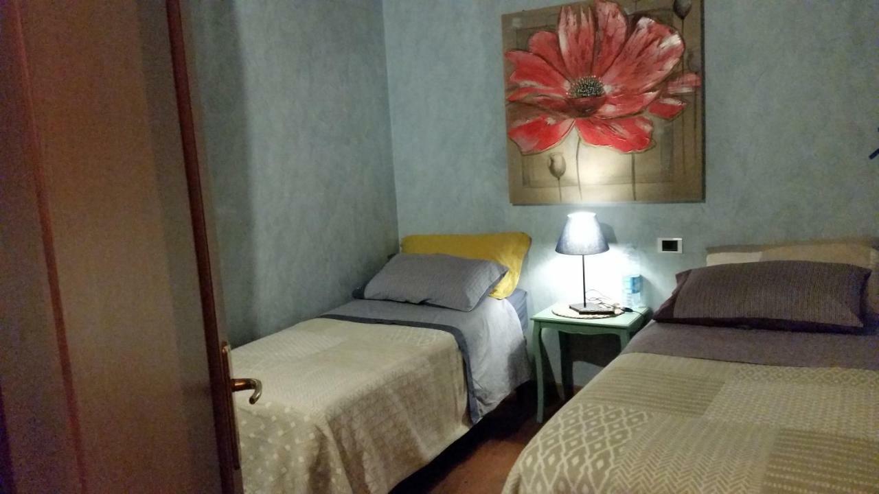 B&B Casa Sofia San Pier d'Isonzo Ngoại thất bức ảnh