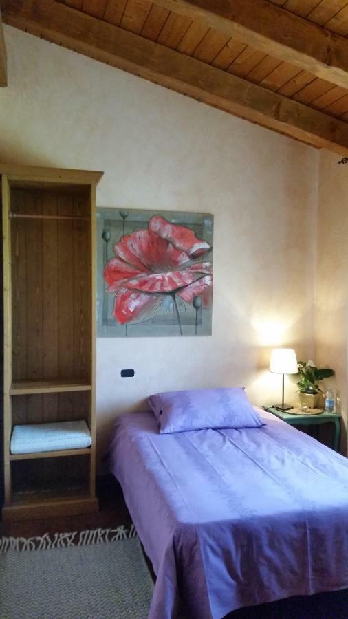 B&B Casa Sofia San Pier d'Isonzo Ngoại thất bức ảnh