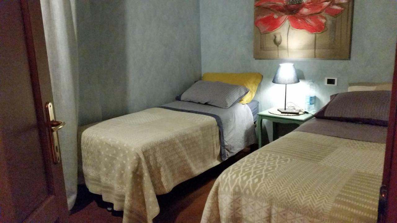 B&B Casa Sofia San Pier d'Isonzo Ngoại thất bức ảnh