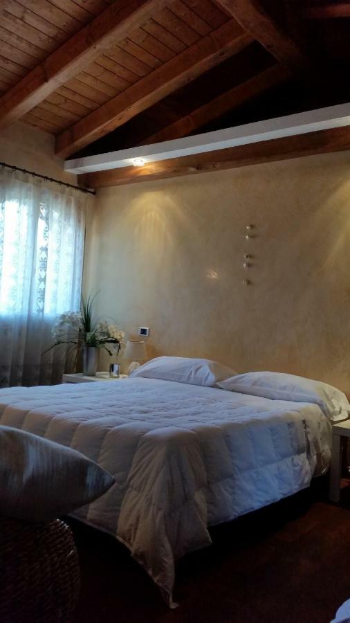 B&B Casa Sofia San Pier d'Isonzo Ngoại thất bức ảnh