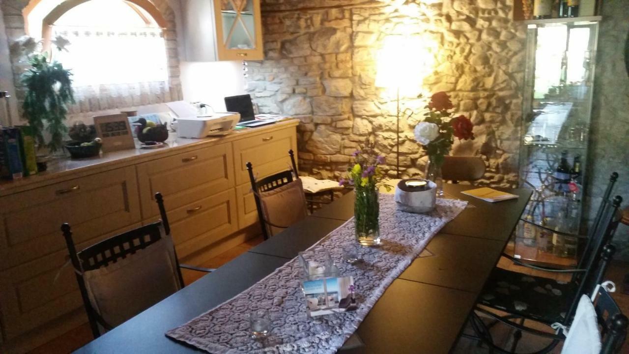 B&B Casa Sofia San Pier d'Isonzo Ngoại thất bức ảnh
