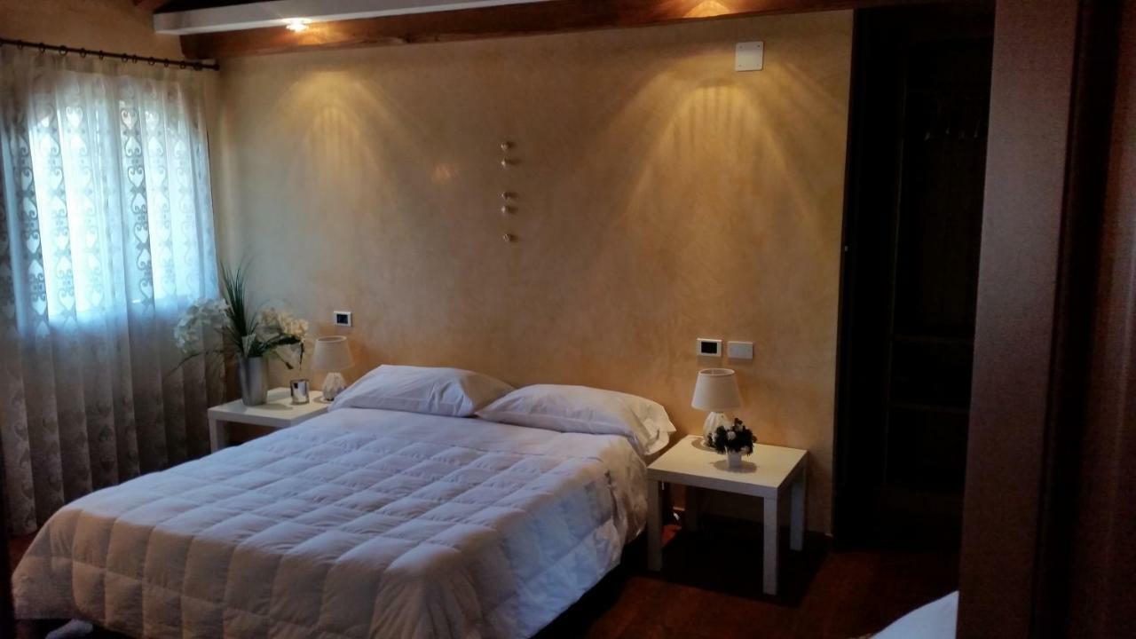 B&B Casa Sofia San Pier d'Isonzo Ngoại thất bức ảnh